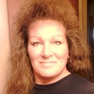 Meet your Posher, Kristi